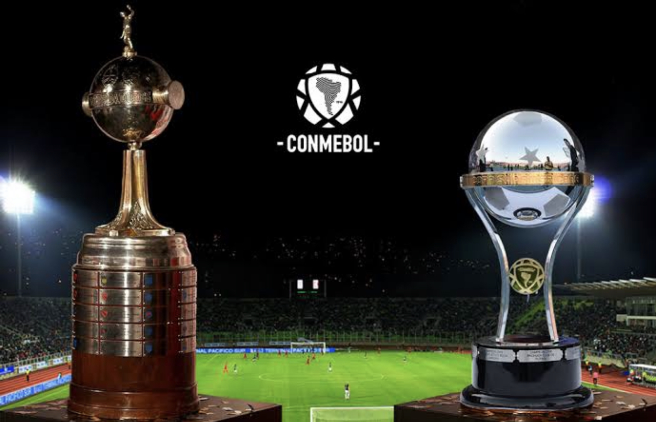 VAR será usado em todas as partidas da Libertadores e Sul-Americana a partir do ano que vem