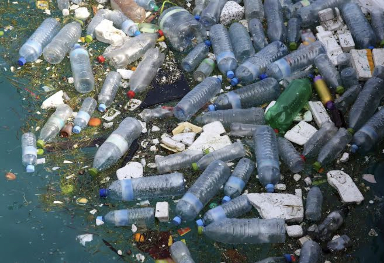 Projeto no Senado incentiva reciclagem de plástico por meio de economia circular