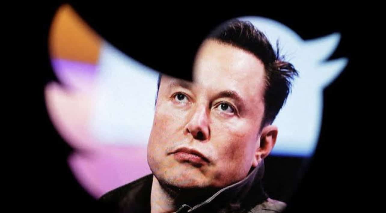 O bilionário Elon Musk, dono do Twitter. Foto: Reprodução da Internet.