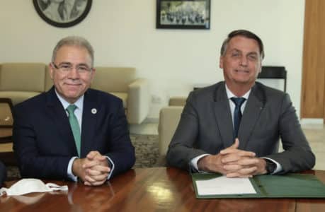 Governo disponibiliza remédio mais caro do mundo no sistema público