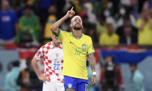 Neymar é absolvido de acusação de fraude