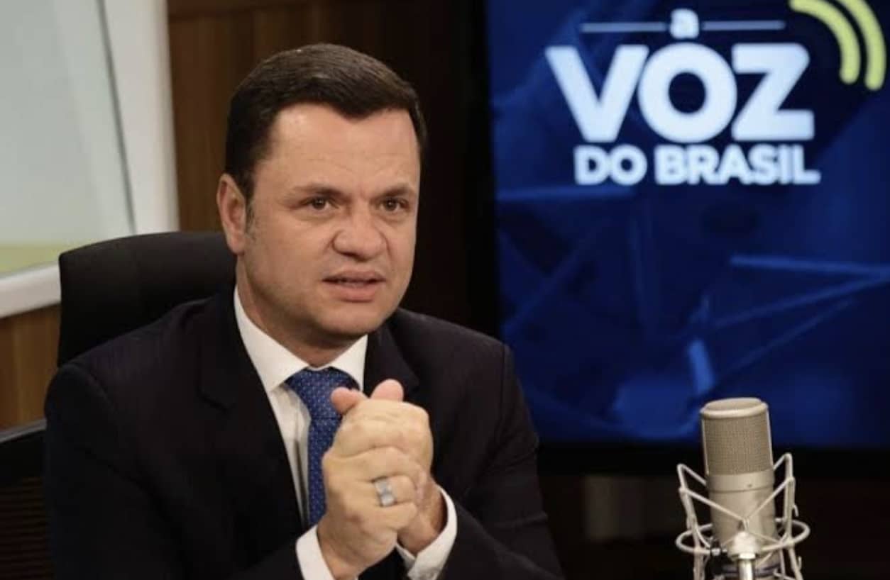 Foto: Agência Brasil.