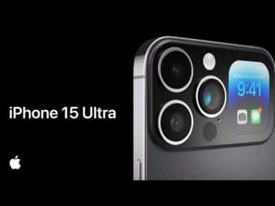 Apple revela acidentalmente a principal mudança no iPhone 15