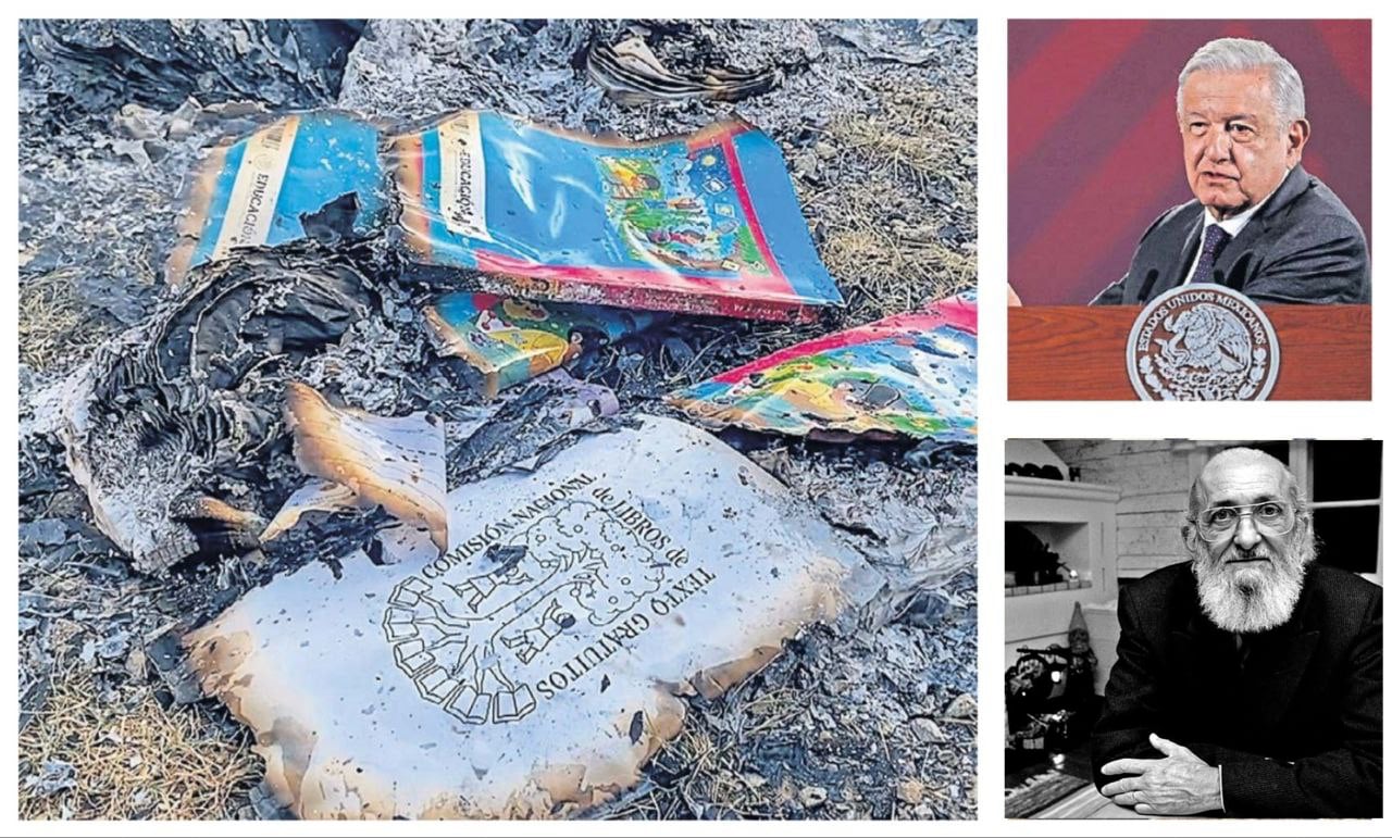 Livros escolares influenciados por Paulo Freire revoltam pais no México