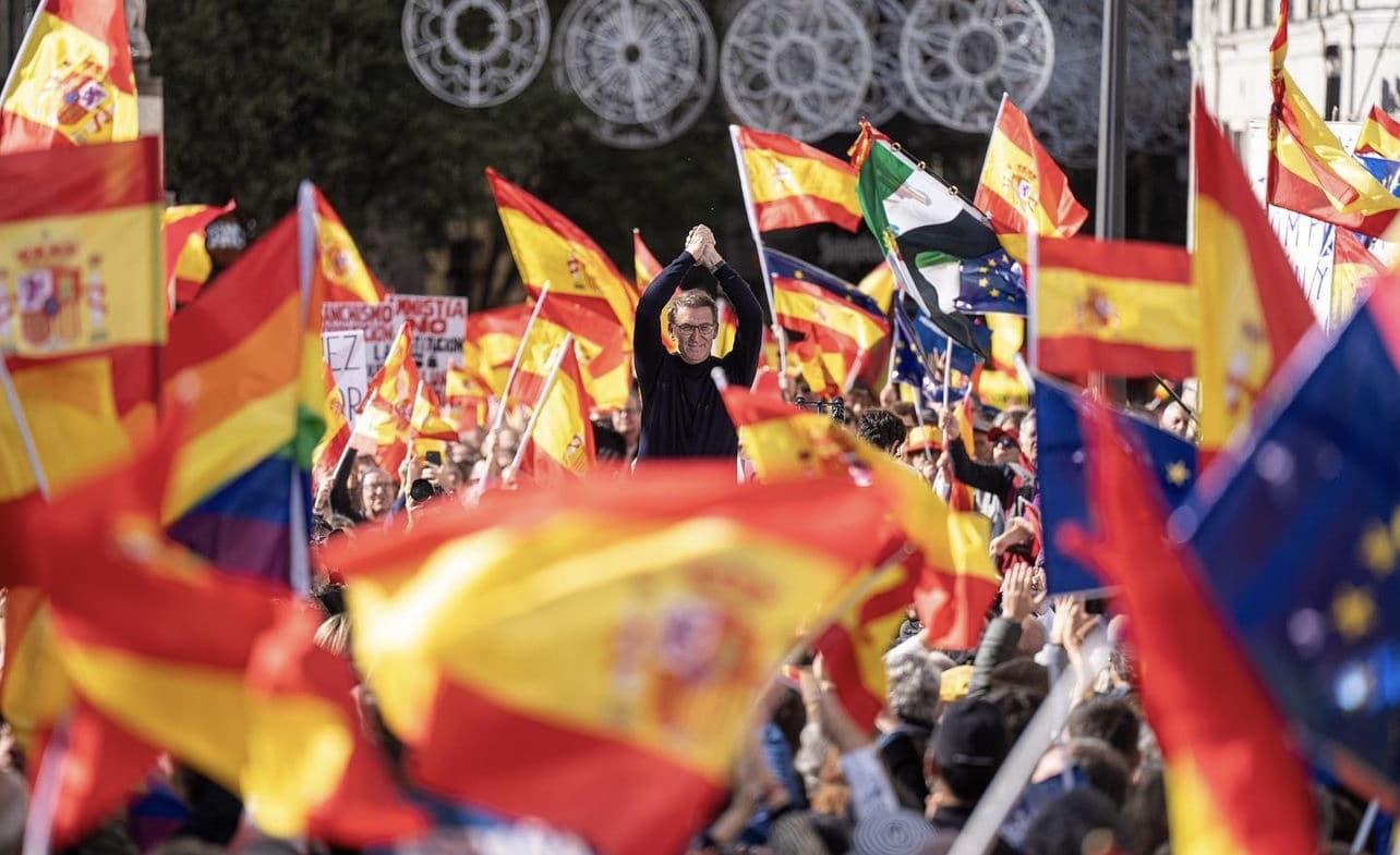 Golpe de Pedro Sanchez